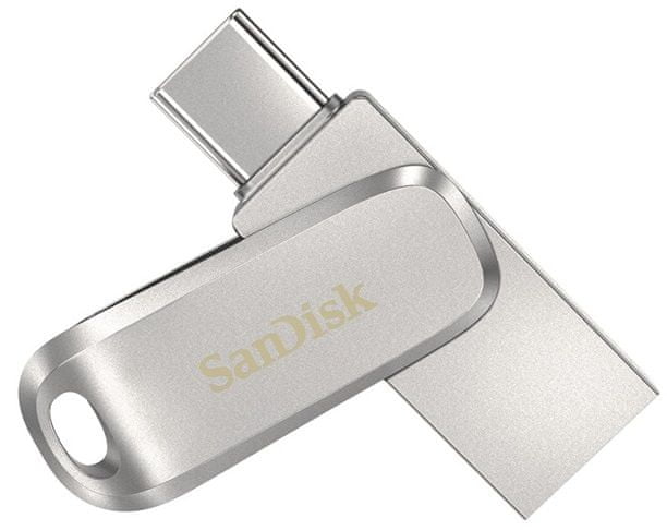 Flash disk SanDisk 128 GB